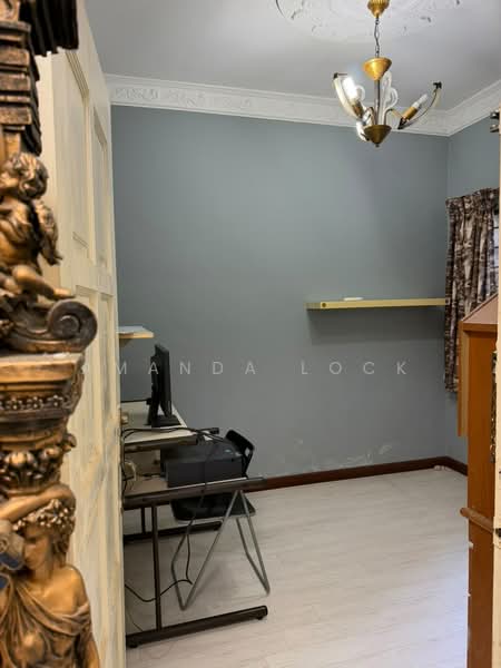 Pangsapuri untuk Disewa di Sri Kesidang - Amanda Lock - Study - PropertyGuru.com.my