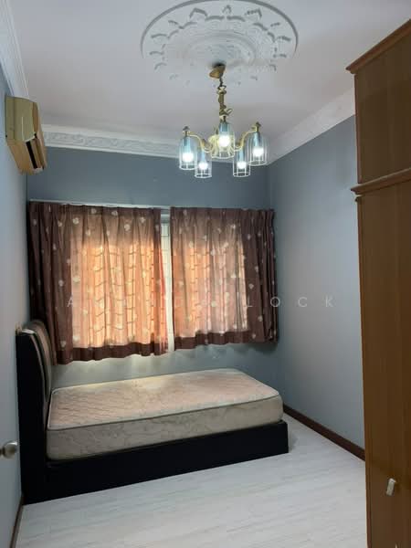 Pangsapuri untuk Disewa di Sri Kesidang - Amanda Lock - Bedroom - PropertyGuru.com.my