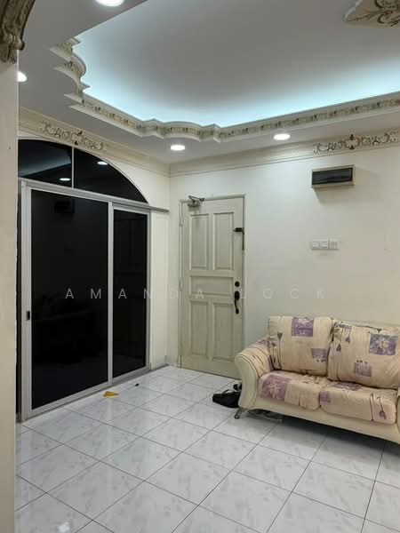 Pangsapuri untuk Disewa di Sri Kesidang - Amanda Lock - Living Room - PropertyGuru.com.my