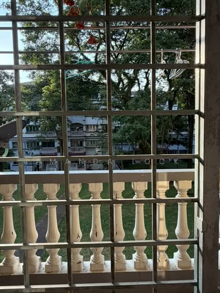 Pangsapuri untuk Disewa di Sri Kesidang - Amanda Lock - Exterior - PropertyGuru.com.my