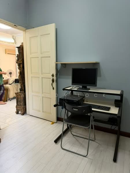 Pangsapuri untuk Disewa di Sri Kesidang - Amanda Lock - Interior - PropertyGuru.com.my