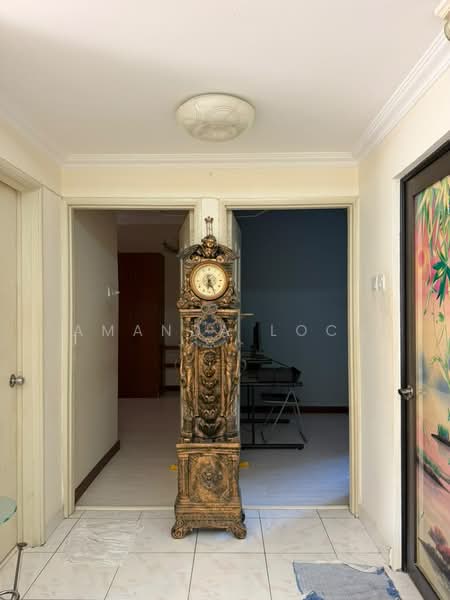 Pangsapuri untuk Disewa di Sri Kesidang - Amanda Lock - Interior - PropertyGuru.com.my