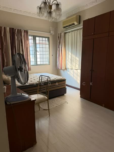 Pangsapuri untuk Disewa di Sri Kesidang - Amanda Lock - Bedroom - PropertyGuru.com.my