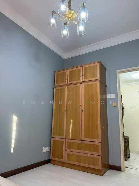 Pangsapuri untuk Disewa di Sri Kesidang - Amanda Lock - Interior - PropertyGuru.com.my
