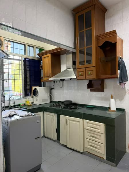 Pangsapuri untuk Disewa di Sri Kesidang - Amanda Lock - Kitchen - PropertyGuru.com.my