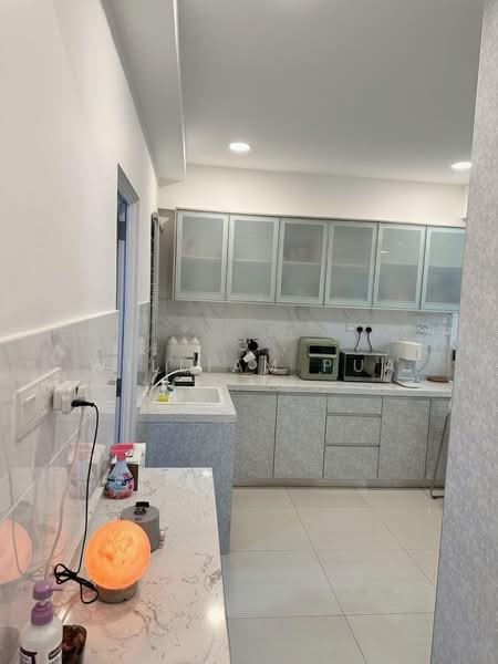 Kondominium untuk Dijual di Casa Tropika - William Pua - PropertyGuru.com.my
