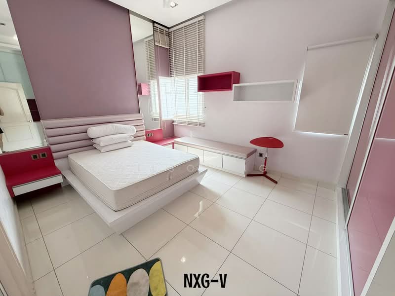 Rumah Banglo untuk Dijual di Bandar Botanic (Klang) - Wilson Ng - Bedroom - PropertyGuru.com.my