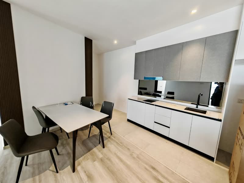Kondominium untuk Dijual di Milano Eight - Jasmine Tiaw - PropertyGuru.com.my