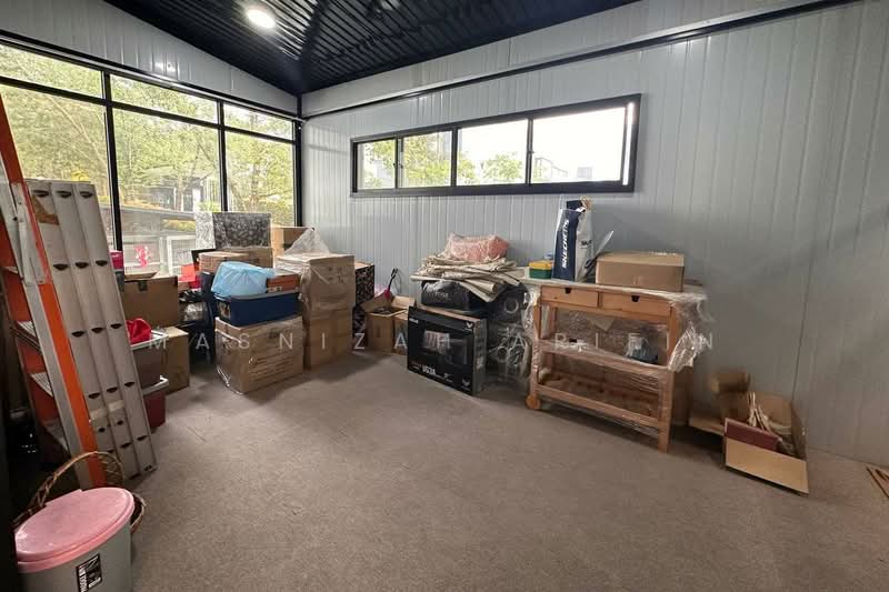 Rumah Berkembar untuk Dijual di Taman Melawati (Ulu Kelang) - Masnizah Arifin - Interior - PropertyGuru.com.my