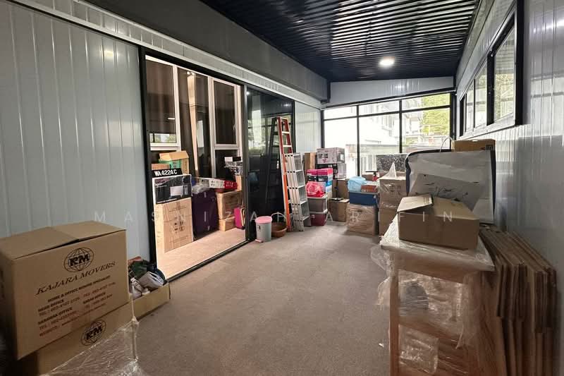 Rumah Berkembar untuk Dijual di Taman Melawati (Ulu Kelang) - Masnizah Arifin - Interior - PropertyGuru.com.my