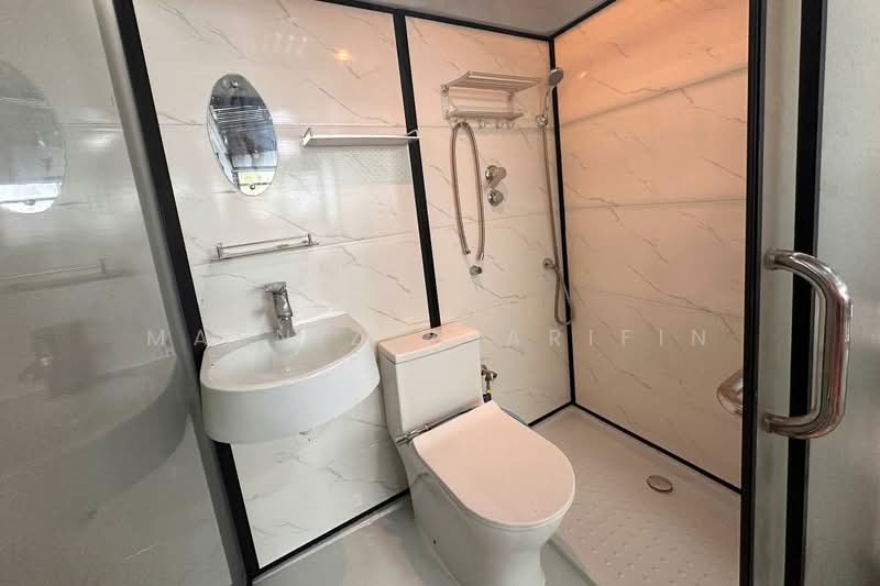 Rumah Berkembar untuk Dijual di Taman Melawati (Ulu Kelang) - Masnizah Arifin - Bathroom - PropertyGuru.com.my