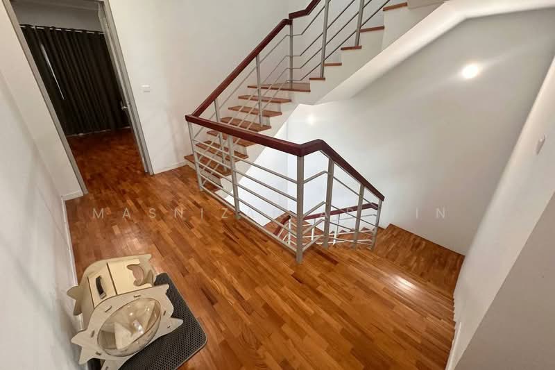 Rumah Berkembar untuk Dijual di Taman Melawati (Ulu Kelang) - Masnizah Arifin - Interior - PropertyGuru.com.my