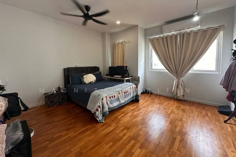 Rumah Berkembar untuk Dijual di Taman Melawati (Ulu Kelang) - Masnizah Arifin - Bedroom - PropertyGuru.com.my