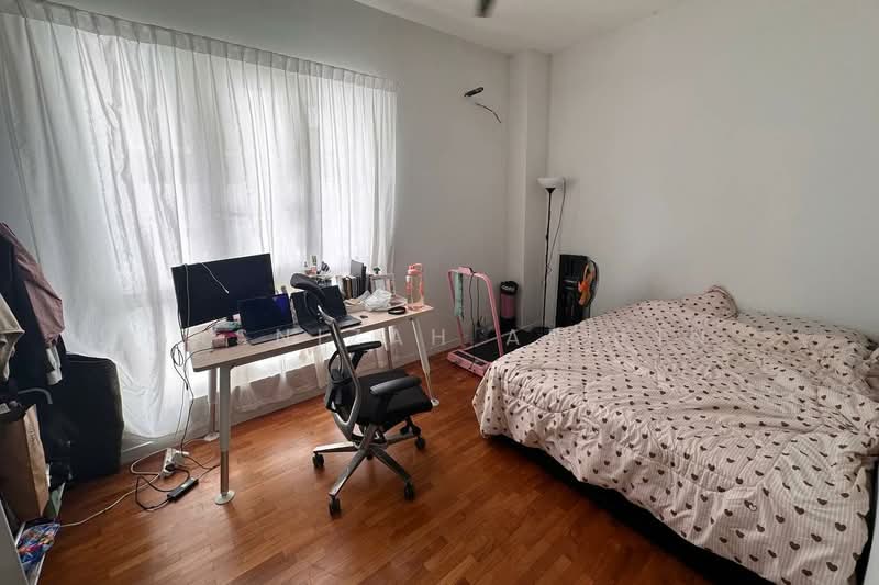 Rumah Berkembar untuk Dijual di Taman Melawati (Ulu Kelang) - Masnizah Arifin - Bedroom - PropertyGuru.com.my