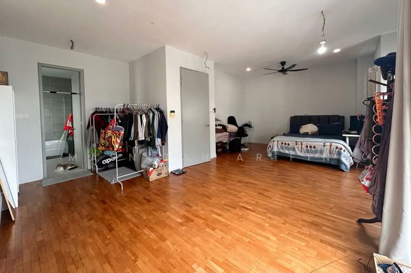 Rumah Berkembar untuk Dijual di Taman Melawati (Ulu Kelang) - Masnizah Arifin - Bedroom - PropertyGuru.com.my