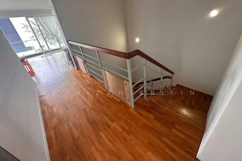 Rumah Berkembar untuk Dijual di Taman Melawati (Ulu Kelang) - Masnizah Arifin - Interior - PropertyGuru.com.my