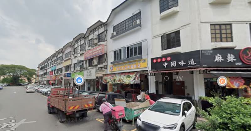 Kedai untuk Disewa di Sungai Long (Bandar Sungai Long) - Desmond Low - Exterior - PropertyGuru.com.my