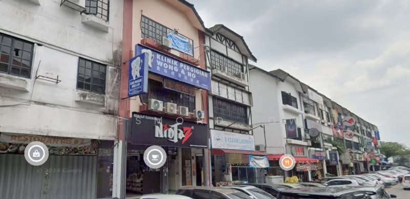 Kedai untuk Disewa di Sungai Long (Bandar Sungai Long) - Desmond Low - Exterior - PropertyGuru.com.my