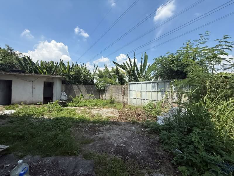 Tanah Pertanian untuk Dijual di Kampung Bukit Lanchong (Subang Jaya) - Amy Lim - Exterior - PropertyGuru.com.my