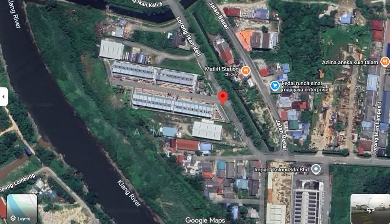 Tanah Pertanian untuk Dijual di Kampung Bukit Lanchong (Subang Jaya) - Amy Lim - PropertyGuru.com.my