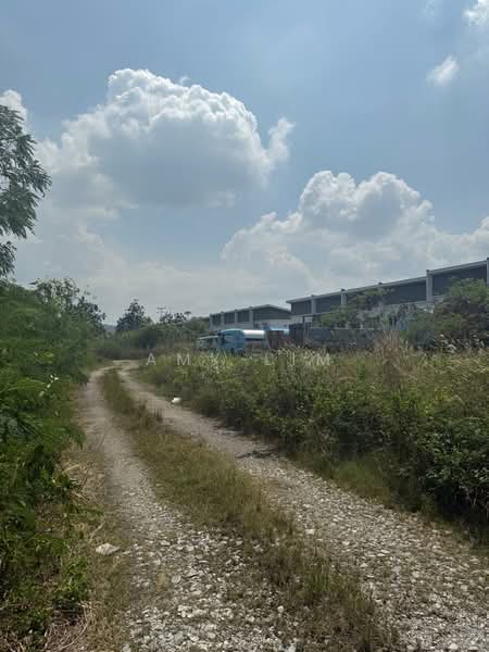 Tanah Pertanian untuk Dijual di Kampung Bukit Lanchong (Subang Jaya) - Amy Lim - Exterior - PropertyGuru.com.my