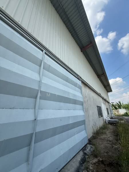 Tanah Pertanian untuk Dijual di Kampung Bukit Lanchong (Subang Jaya) - Amy Lim - Exterior - PropertyGuru.com.my