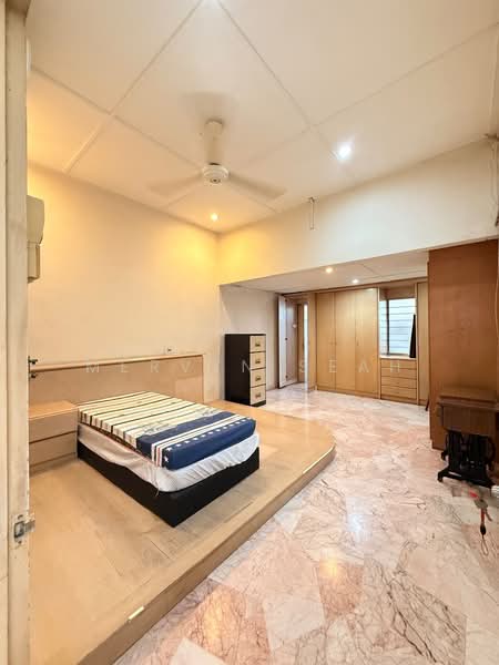 Rumah Berkembar untuk Dijual di Ayer Itam (Penang) - Mervyn Seah - Bedroom - PropertyGuru.com.my