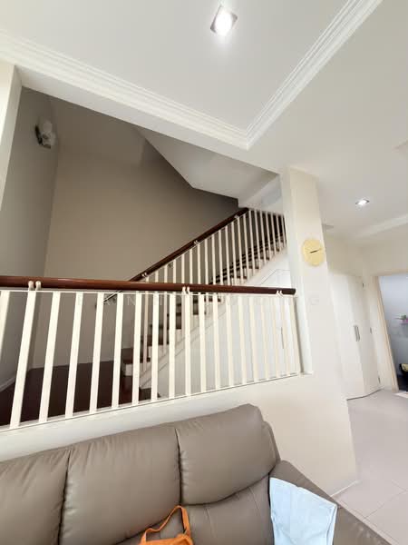 Rumah Teres 3 Tingkat untuk Dijual di Tanjung Bungah (Penang) - Fanny Wong - Interior - PropertyGuru.com.my