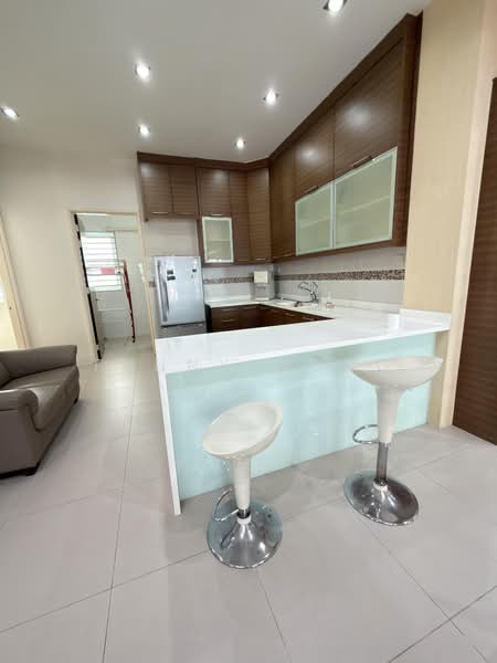 Rumah Teres 3 Tingkat untuk Dijual di Tanjung Bungah (Penang) - Fanny Wong - PropertyGuru.com.my