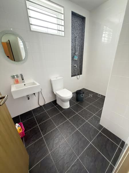 Rumah Teres 3 Tingkat untuk Dijual di Tanjung Bungah (Penang) - Fanny Wong - PropertyGuru.com.my