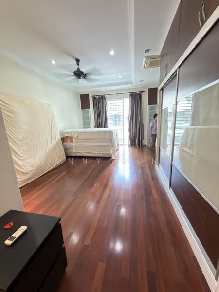 Rumah Teres 3 Tingkat untuk Dijual di Tanjung Bungah (Penang) - Fanny Wong - PropertyGuru.com.my