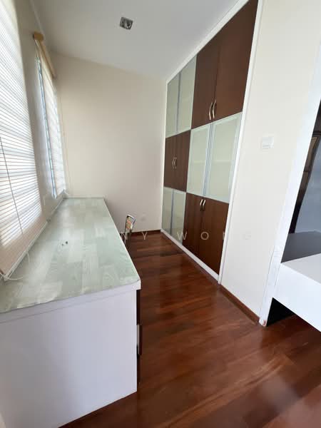 Rumah Teres 3 Tingkat untuk Dijual di Tanjung Bungah (Penang) - Fanny Wong - PropertyGuru.com.my