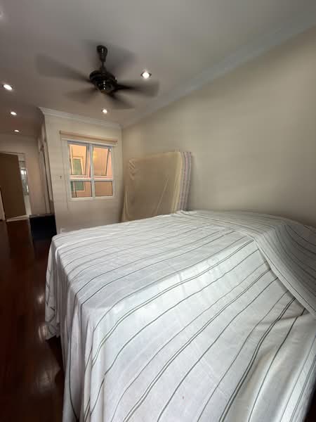 Rumah Teres 3 Tingkat untuk Dijual di Tanjung Bungah (Penang) - Fanny Wong - PropertyGuru.com.my