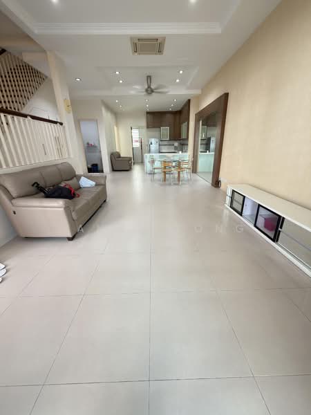 Rumah Teres 3 Tingkat untuk Dijual di Tanjung Bungah (Penang) - Fanny Wong - PropertyGuru.com.my