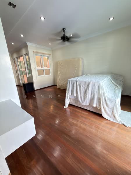 Rumah Teres 3 Tingkat untuk Dijual di Tanjung Bungah (Penang) - Fanny Wong - PropertyGuru.com.my