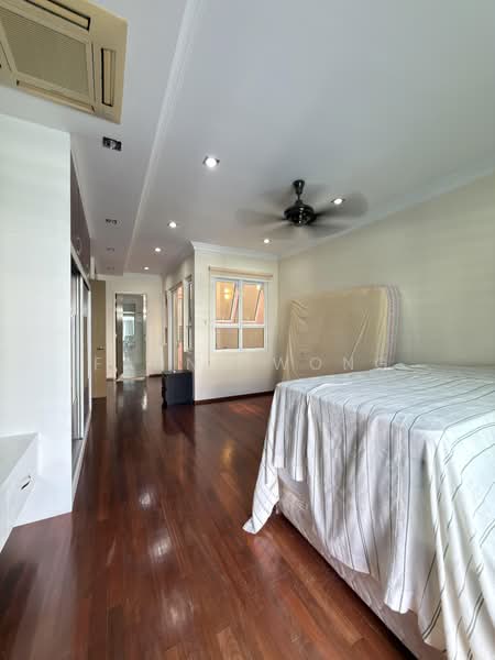 Rumah Teres 3 Tingkat untuk Dijual di Tanjung Bungah (Penang) - Fanny Wong - PropertyGuru.com.my