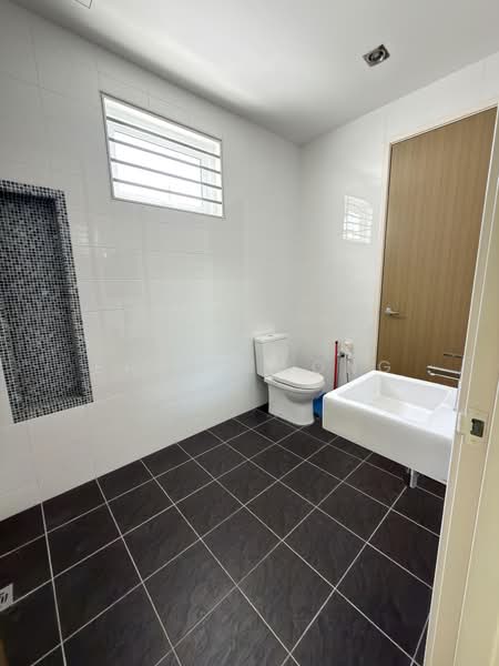 Rumah Teres 3 Tingkat untuk Dijual di Tanjung Bungah (Penang) - Fanny Wong - PropertyGuru.com.my