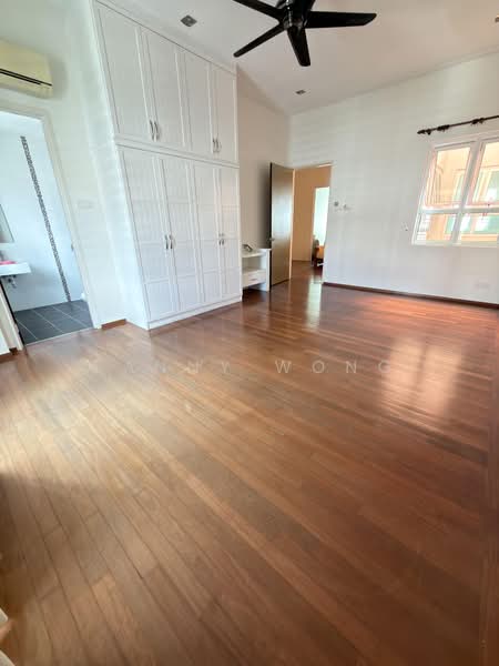 Rumah Teres 3 Tingkat untuk Dijual di Tanjung Bungah (Penang) - Fanny Wong - PropertyGuru.com.my