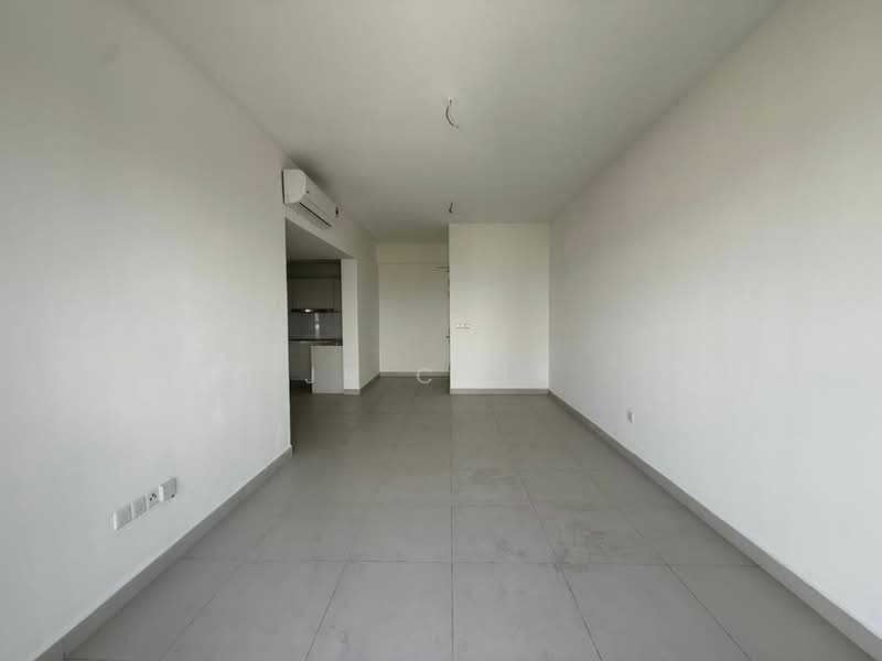 Servis Apartment untuk Disewa di Arunya @ KL North - JR Chia - Living Room - PropertyGuru.com.my