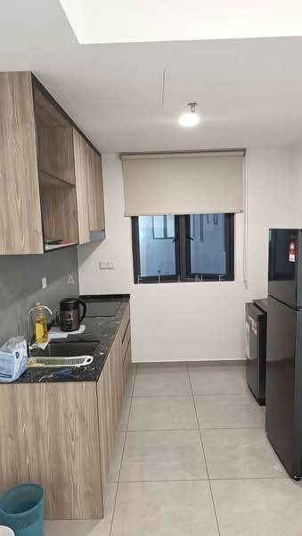 Pangsapuri untuk Disewa di Savana @ Batu Kawan - Angeline Tio - Kitchen - PropertyGuru.com.my