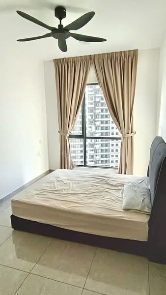 Pangsapuri untuk Disewa di Savana @ Batu Kawan - Angeline Tio - Bedroom - PropertyGuru.com.my