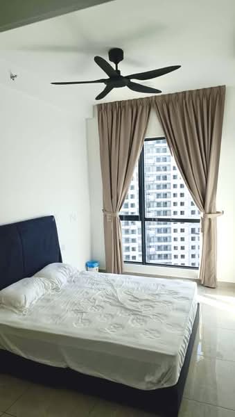 Pangsapuri untuk Disewa di Savana @ Batu Kawan - Angeline Tio - Bedroom - PropertyGuru.com.my