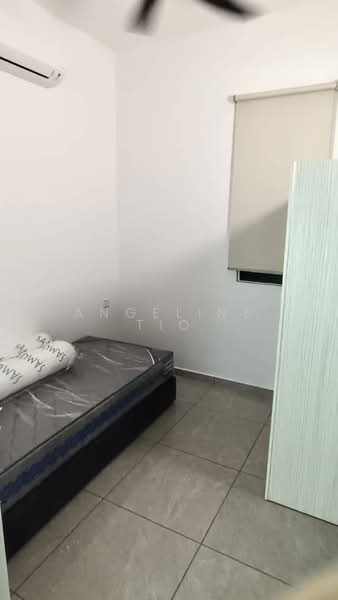 Pangsapuri untuk Disewa di Savana @ Batu Kawan - Angeline Tio - Bedroom - PropertyGuru.com.my