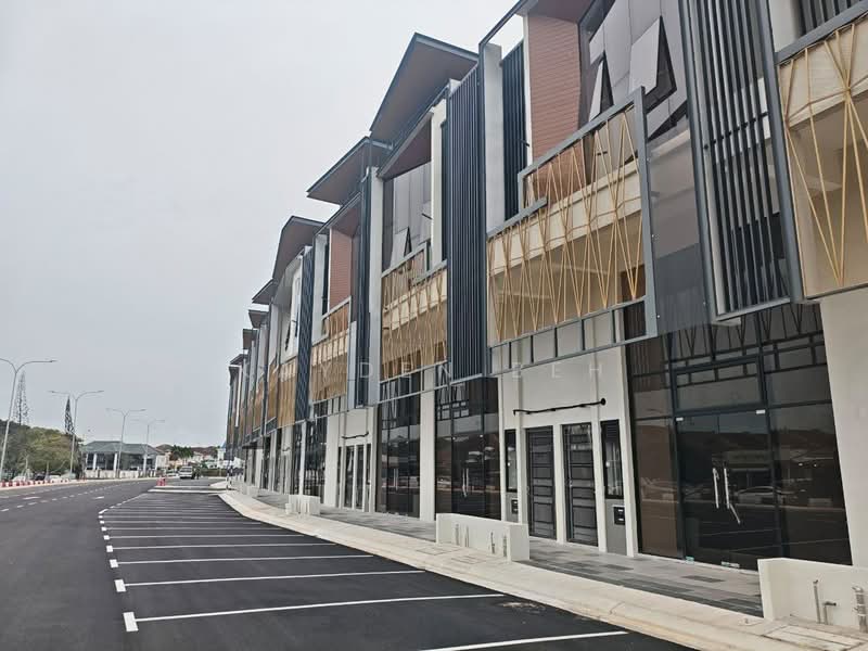 Shop / Office for Rent in Bukit Indah (Iskandar Puteri (Nusajaya)) - Kayden Beh - PropertyGuru.com.my