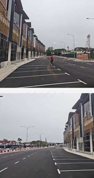 Shop / Office for Rent in Bukit Indah (Iskandar Puteri (Nusajaya)) - Kayden Beh - PropertyGuru.com.my