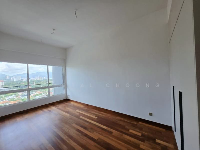 Kondominium untuk Dijual di Codrington Residence - Crystal Choong - View - PropertyGuru.com.my
