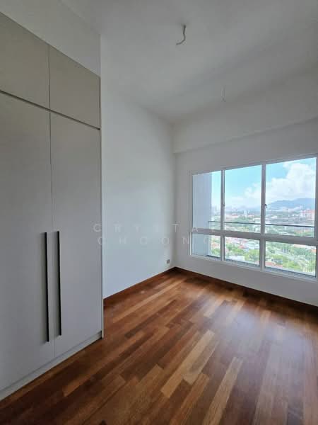 Kondominium untuk Dijual di Codrington Residence - Crystal Choong - Bedroom - PropertyGuru.com.my
