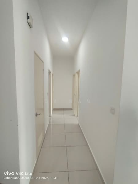 Servis Apartment untuk Disewa di Pinnacle Tower - DX GAN - PropertyGuru.com.my
