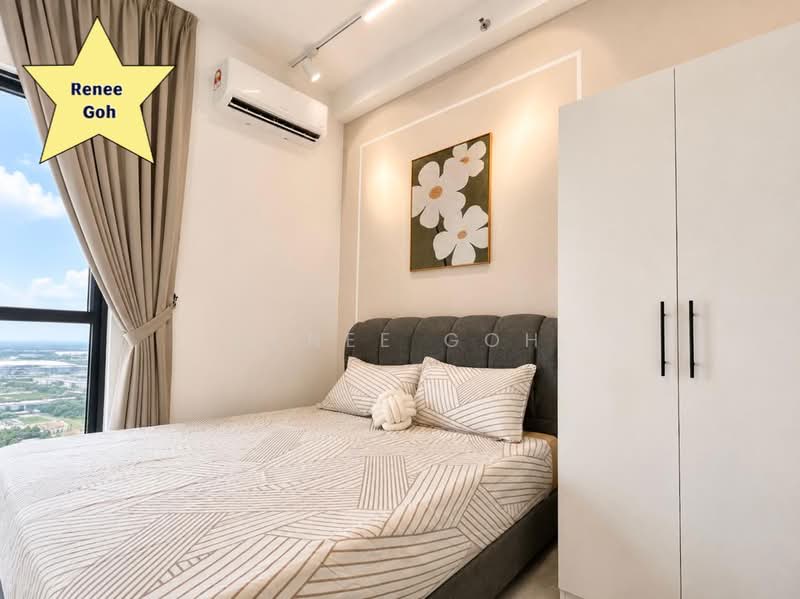 Pangsapuri untuk Disewa di Savana @ Batu Kawan - Renee Goh - PropertyGuru.com.my