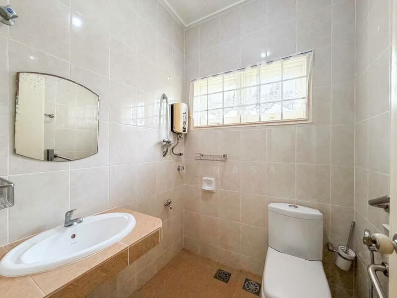 Rumah Banglo untuk Dijual di Kelana Jaya (Petaling Jaya) - Azian Nasa - PropertyGuru.com.my